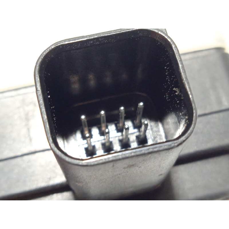 Recambio de modulo electronico para hyundai ioniq hybrid referencia OEM IAM G295850000  2012DJ7356