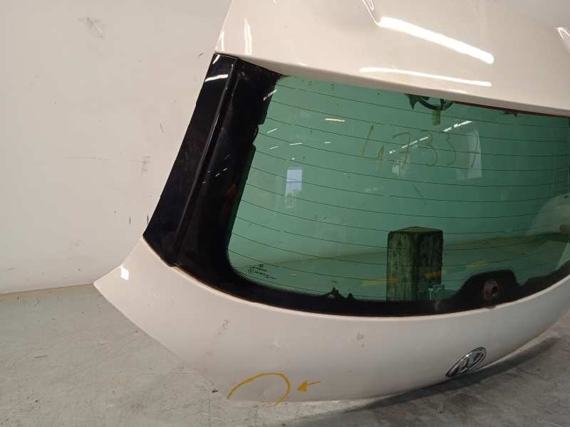 Recambio de porton trasero para volkswagen scirocco (137) 1.4 tsi (118kw) referencia OEM IAM 1K8827025N  