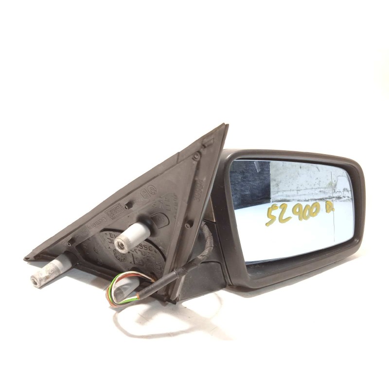 Recambio de retrovisor derecho para bmw serie 5 berlina (e60) 525i referencia OEM IAM 51167189574  