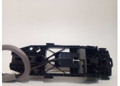 Recambio de maneta exterior trasera derecha para seat leon (5f1) style referencia OEM IAM 5F4839017A   2