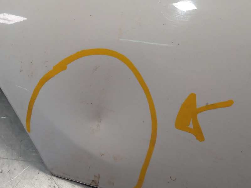 Recambio de porton trasero para volkswagen scirocco (137) 1.4 tsi (118kw) referencia OEM IAM 1K8827025N  