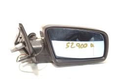 Recambio de retrovisor derecho para bmw serie 5 berlina (e60) 525i referencia OEM IAM 51167189574   2