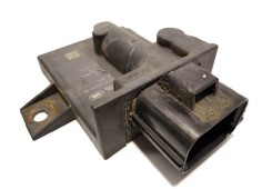 Recambio de modulo electronico para land rover range rover evoque evoque referencia OEM IAM FK729D370AD   2