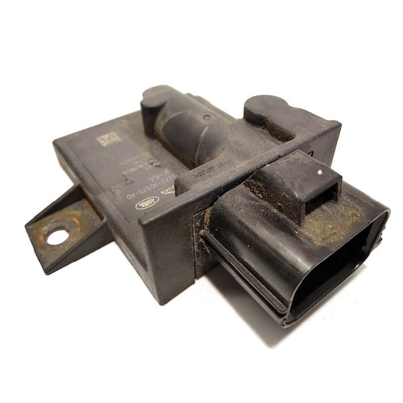 Recambio de modulo electronico para land rover range rover evoque evoque referencia OEM IAM FK729D370AD  