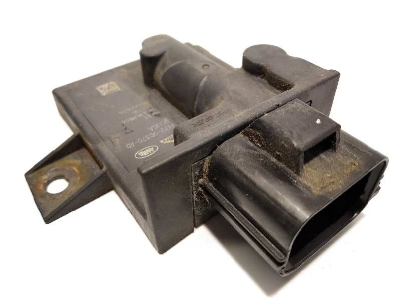 Recambio de modulo electronico para land rover range rover evoque evoque referencia OEM IAM FK729D370AD  