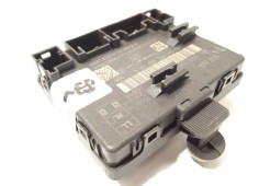 Recambio de centralita confort para audi a8 (4n2/4n8) 50 tdi quattro referencia OEM IAM 4M1959795C   2