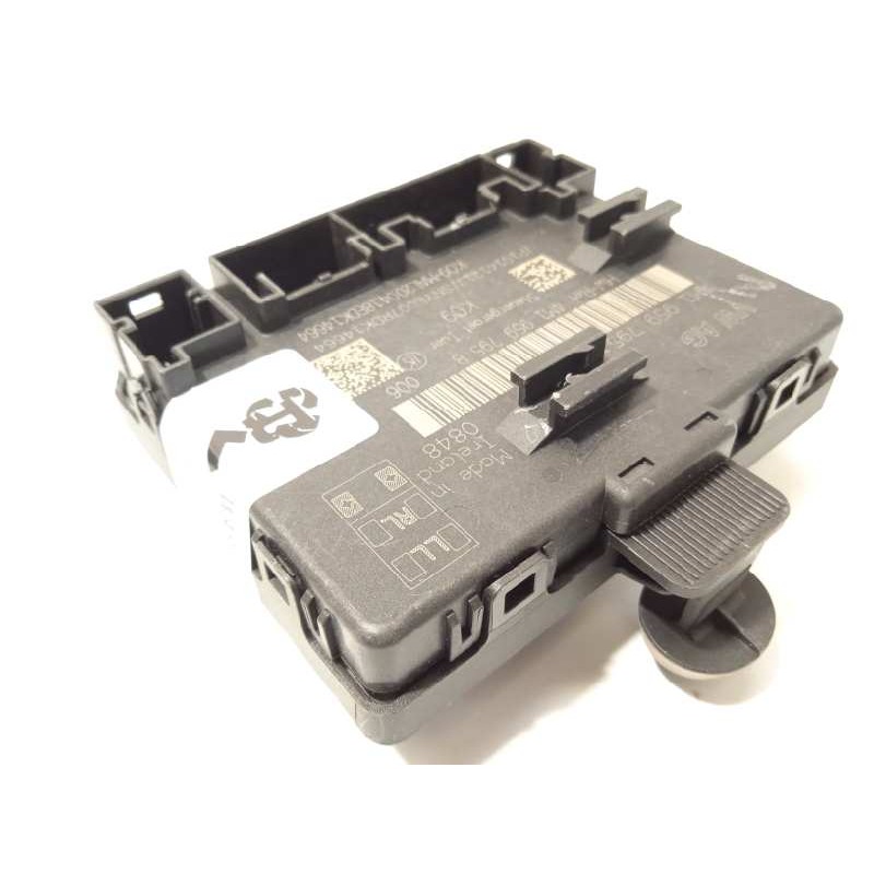 Recambio de centralita confort para audi a8 (4n2/4n8) 50 tdi quattro referencia OEM IAM 4M1959795C  