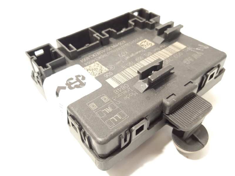 Recambio de centralita confort para audi a8 (4n2/4n8) 50 tdi quattro referencia OEM IAM 4M1959795C  