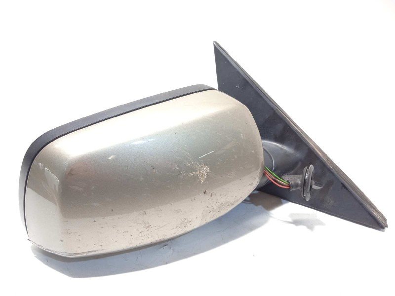 Recambio de retrovisor derecho para bmw serie 5 berlina (e60) 525i referencia OEM IAM 51167189574  