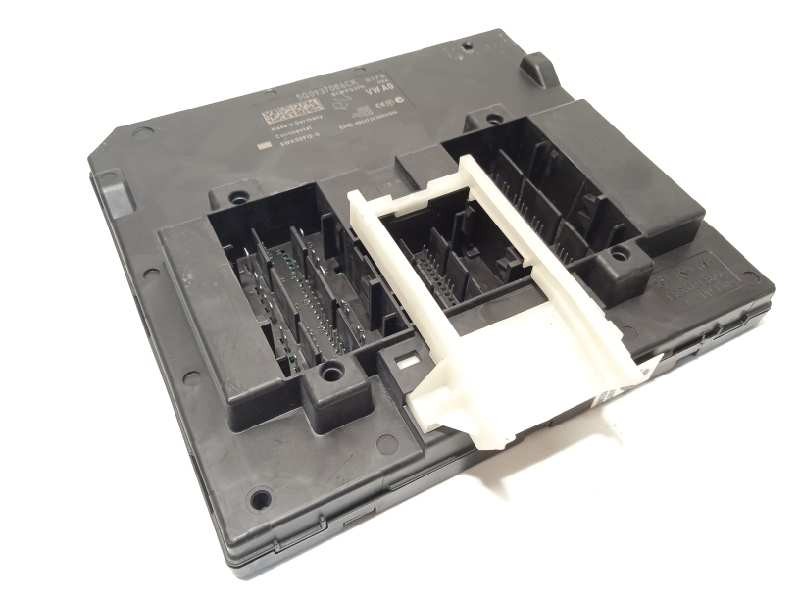 Recambio de modulo electronico para audi a3 sportback (8va) ambiente referencia OEM IAM 5Q0937084CK  5WK50912