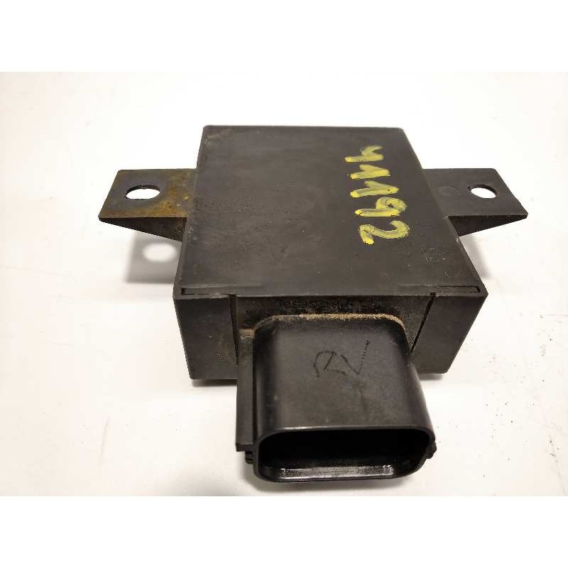 Recambio de modulo electronico para land rover range rover evoque evoque referencia OEM IAM FK729D370AD  