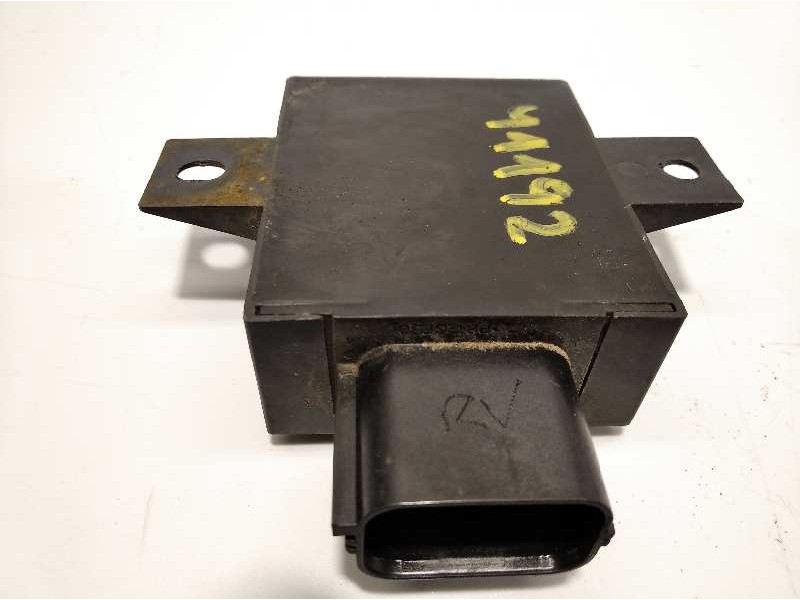 Recambio de modulo electronico para land rover range rover evoque evoque referencia OEM IAM FK729D370AD  
