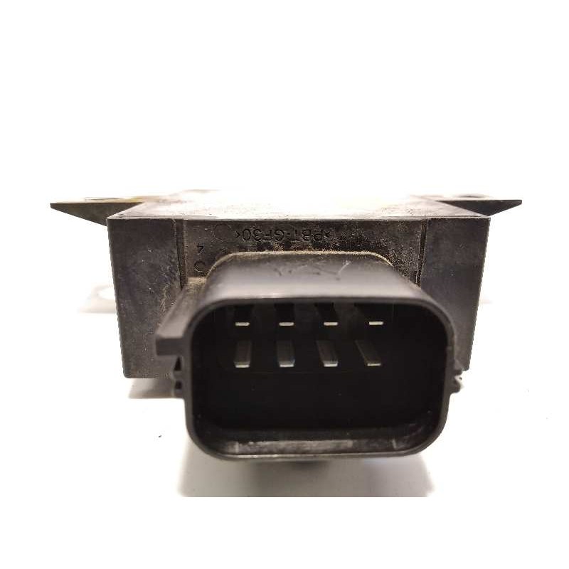 Recambio de modulo electronico para land rover range rover evoque evoque referencia OEM IAM FK729D370AD  