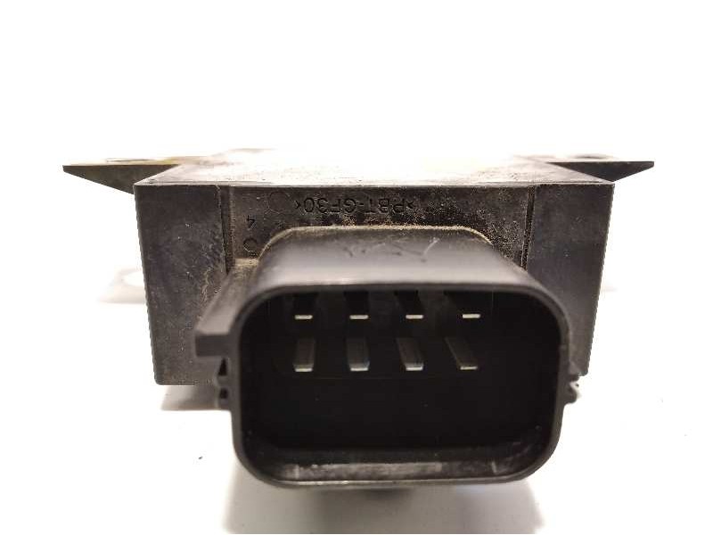 Recambio de modulo electronico para land rover range rover evoque evoque referencia OEM IAM FK729D370AD  