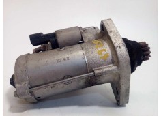 Recambio de motor arranque para seat leon (5f1) style referencia OEM IAM 02Z911024L  ESW20ER121 2