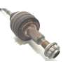 Recambio de transmision trasera derecha para volkswagen t5 transporter (7e) 2.0 tdi cat (cfca) referencia OEM IAM 7E0501202  