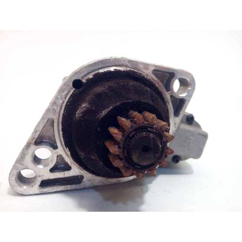 Recambio de motor arranque para seat leon (5f1) style referencia OEM IAM 02Z911024L  ESW20ER121