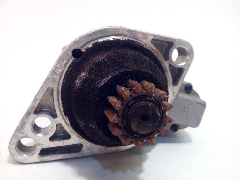 Recambio de motor arranque para seat leon (5f1) style referencia OEM IAM 02Z911024L  ESW20ER121