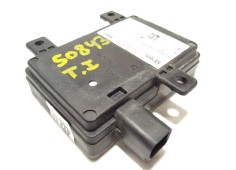 Recambio de modulo electronico para hyundai ioniq hybrid referencia OEM IAM G295850000  2012DJ7356