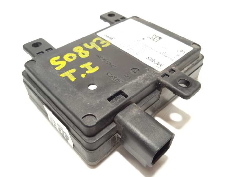 Recambio de modulo electronico para hyundai ioniq hybrid referencia OEM IAM G295850000  2012DJ7356