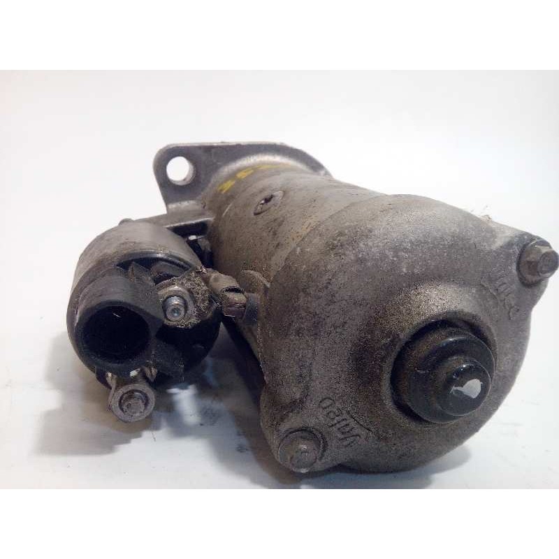 Recambio de motor arranque para seat leon (5f1) style referencia OEM IAM 02Z911024L  ESW20ER121