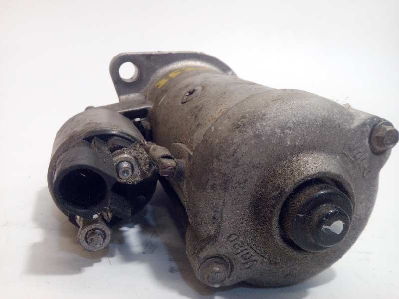 Recambio de motor arranque para seat leon (5f1) style referencia OEM IAM 02Z911024L  ESW20ER121