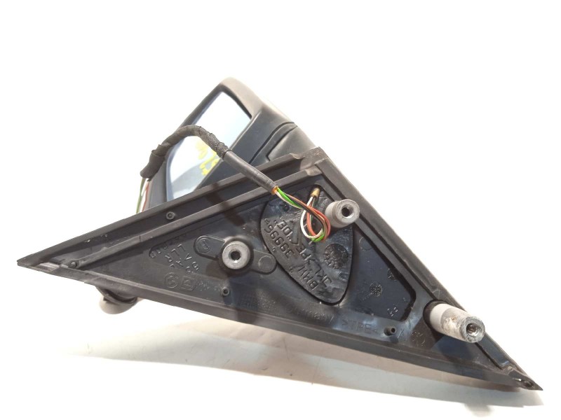 Recambio de retrovisor derecho para bmw serie 5 berlina (e60) 525i referencia OEM IAM 51167189574  