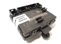 Recambio de centralita confort para audi a8 (4n2/4n8) 50 tdi quattro referencia OEM IAM 4M1959795C   2