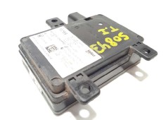 Recambio de modulo electronico para hyundai ioniq hybrid referencia OEM IAM G295850000  2012DJ7356 2