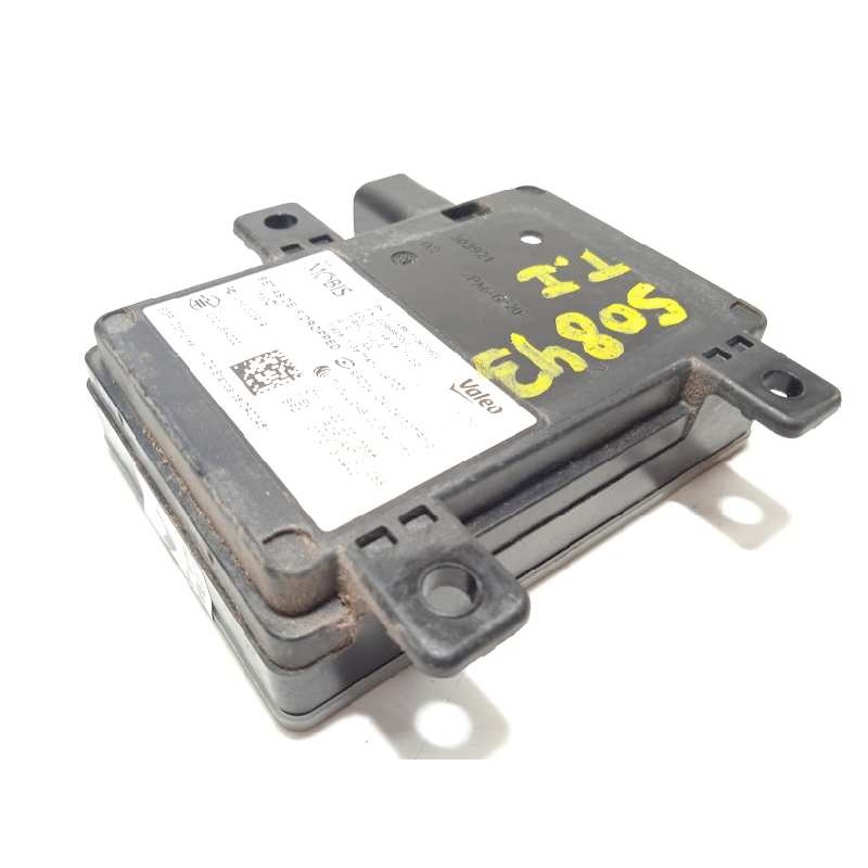 Recambio de modulo electronico para hyundai ioniq hybrid referencia OEM IAM G295850000  2012DJ7356