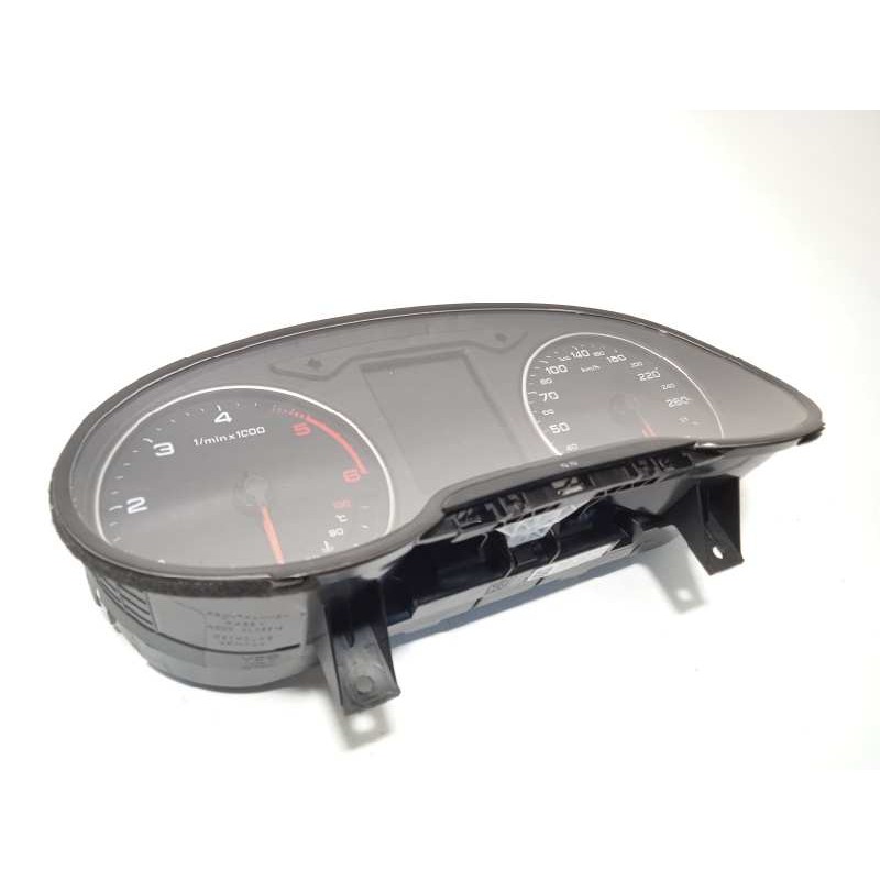 Recambio de cuadro instrumentos para audi a3 sportback (8va) ambiente referencia OEM IAM 8V0920860P  