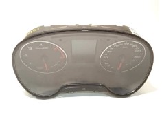Recambio de cuadro instrumentos para audi a3 sportback (8va) ambiente referencia OEM IAM 8V0920860P   2