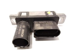 Recambio de modulo electronico para land rover range rover evoque evoque referencia OEM IAM GX7312B533AD  0281003129 2