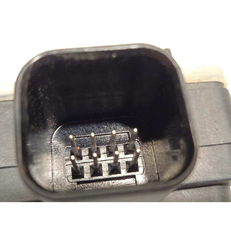 Recambio de modulo electronico para hyundai ioniq hybrid referencia OEM IAM G295850000  2012DJ7356