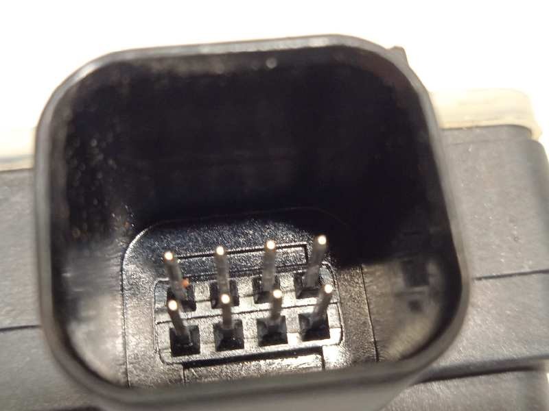 Recambio de modulo electronico para hyundai ioniq hybrid referencia OEM IAM G295850000  2012DJ7356