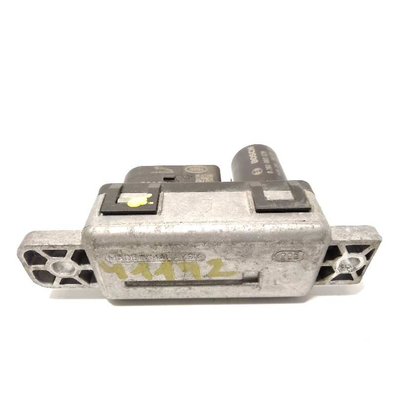 Recambio de modulo electronico para land rover range rover evoque evoque referencia OEM IAM GX7312B533AD  0281003129