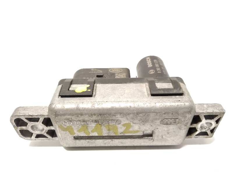 Recambio de modulo electronico para land rover range rover evoque evoque referencia OEM IAM GX7312B533AD  0281003129