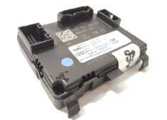 Recambio de modulo electronico para audi a8 (4n2/4n8) 50 tdi quattro referencia OEM IAM 4M0907594BJ  