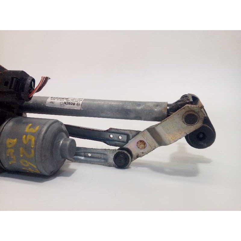 Recambio de motor limpia delantero para seat leon (5f1) style referencia OEM IAM 5F1955119  5F1955023A