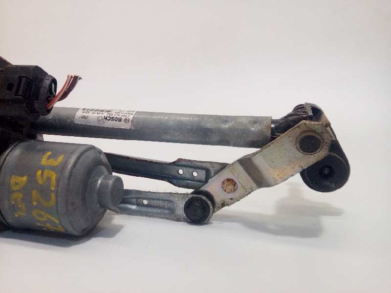 Recambio de motor limpia delantero para seat leon (5f1) style referencia OEM IAM 5F1955119  5F1955023A