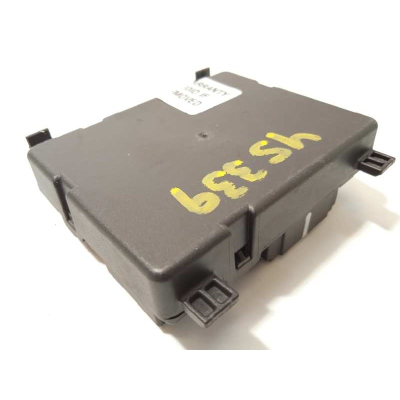 Recambio de modulo electronico para audi a8 (4n2/4n8) 50 tdi quattro referencia OEM IAM 4M0907594BJ  