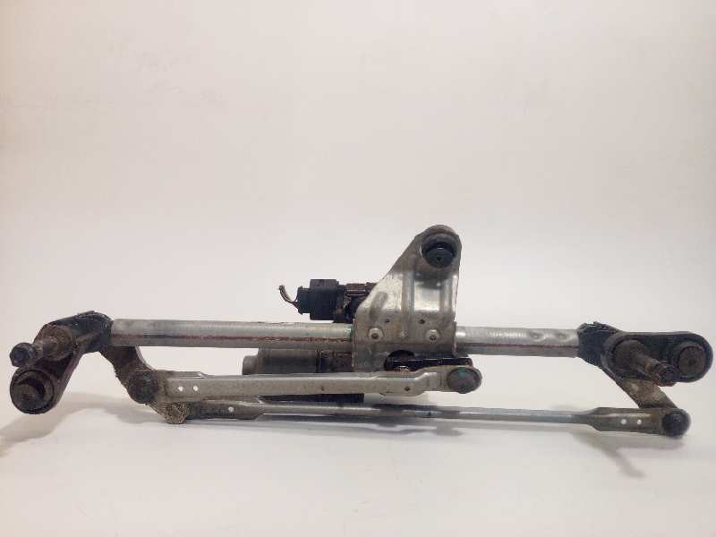 Recambio de motor limpia delantero para seat leon (5f1) style referencia OEM IAM 5F1955119  5F1955023A