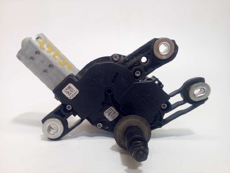 Recambio de motor limpia trasero para seat leon (5f1) style referencia OEM IAM 5F4955711  