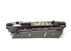 Recambio de interruptor para audi a8 (4n2/4n8) 50 tdi quattro referencia OEM IAM 4N0959769B  4N6959769V58 2