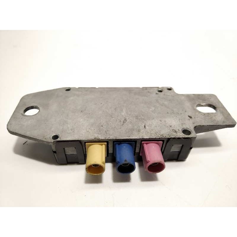 Recambio de modulo electronico para land rover range rover evoque evoque referencia OEM IAM DPLA19C097BA  