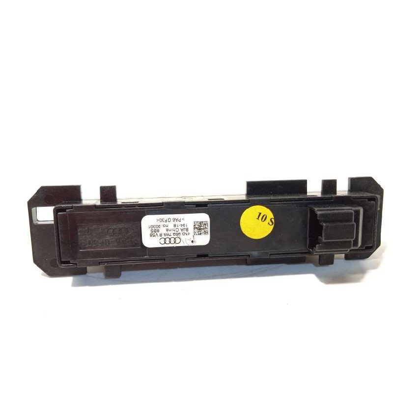Recambio de interruptor para audi a8 (4n2/4n8) 50 tdi quattro referencia OEM IAM 4N0959769B  4N6959769V58