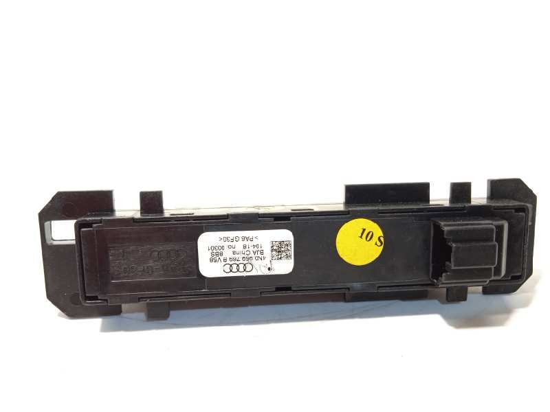 Recambio de interruptor para audi a8 (4n2/4n8) 50 tdi quattro referencia OEM IAM 4N0959769B  4N6959769V58