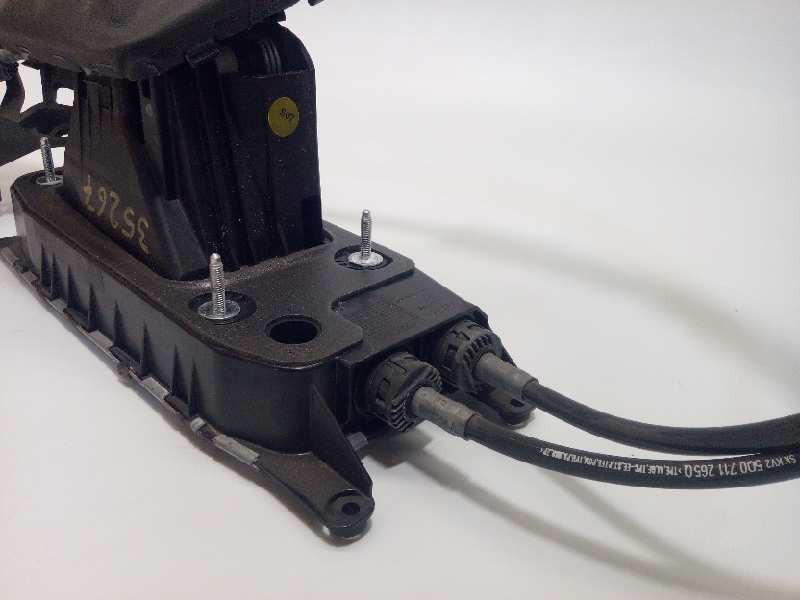 Recambio de palanca cambio para seat leon (5f1) style referencia OEM IAM 5Q0711049AP  