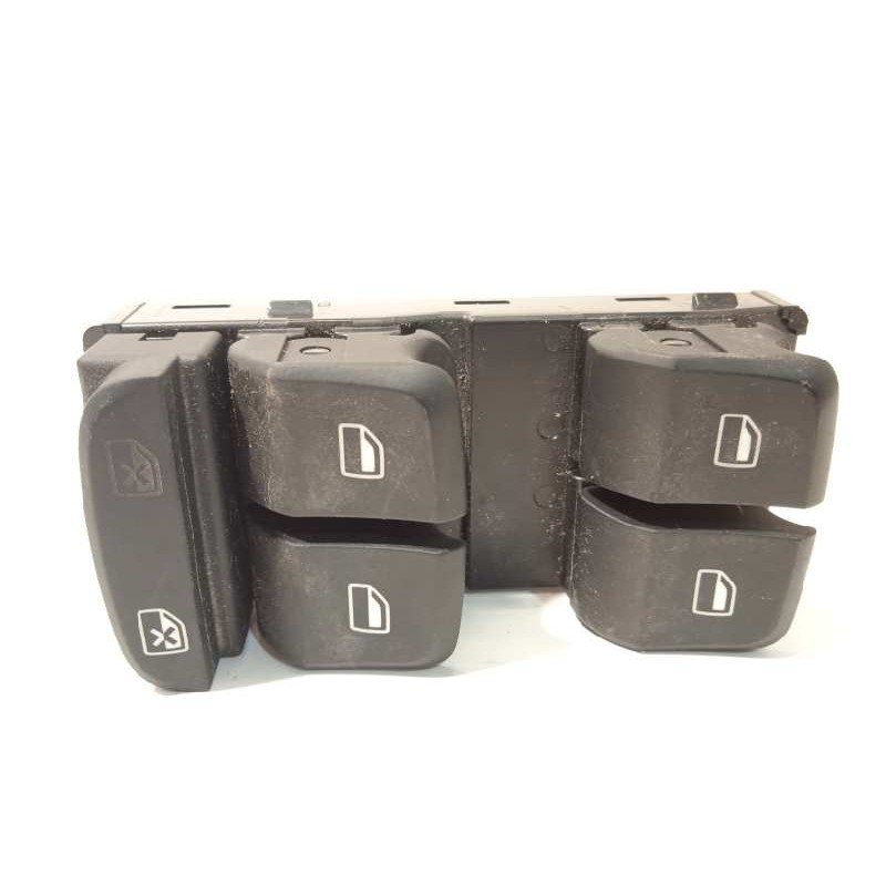 Recambio de mando elevalunas delantero izquierdo para audi a3 sportback (8va) ambiente referencia OEM IAM 8V0959851  