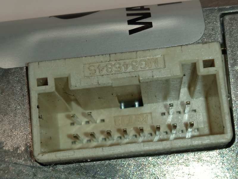 Recambio de modulo electronico para hyundai ioniq hybrid referencia OEM IAM 95740G2200  